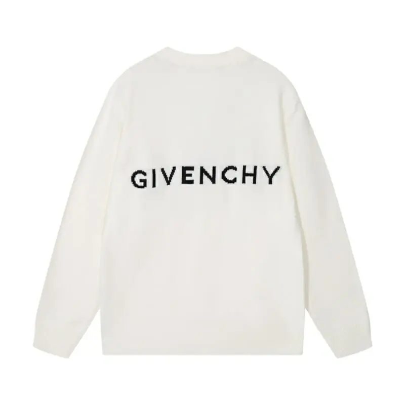 givenchy sweater manches longues pour unisexe s_1265a0b1